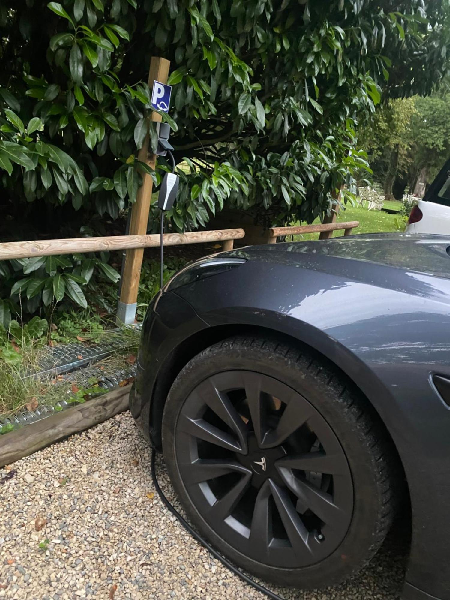 La Roulotte Deluxe De Malpas Acomodação com café da manhã Quingey Exterior foto